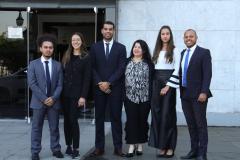 DPE-PR encerra Curso de Formação sobre os 200 anos do Tribunal do Júri com "júri simulado" em Curitiba