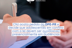 Decisão CNJ