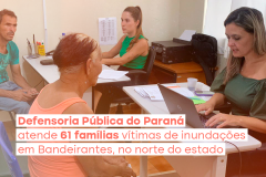 bandeirantes