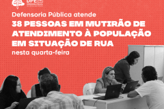 Capa Mutirão