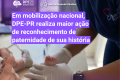 Meu Pai Tem Nome 2024