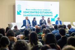 9º Encontro Estadual da DPE-PR