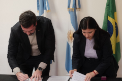 Argentina