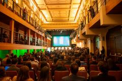 Evento dos 15 anos da Defensoria Pública do Estado do Paraná 6