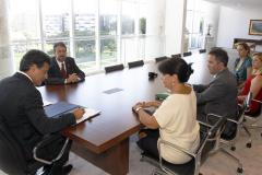 O governador Beto Richa autorizou nesta quarta-feira (07/03) a realização de concurso público para o preenchimento de 729 cargos na Defensoria Pública do Paraná