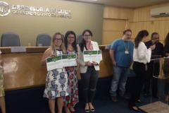  Concurso de Práticas Eficientes de Atendimento 