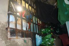 “As vistorias realizadas, em especial pela Vigilância Sanitária e pela Defensoria Pública, dão conta da completa falta de condições gerais da carceragem da 1ª DEPOL de São José dos Pinhais”, declarou o juiz em sua decisão.