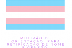 mutirão trans