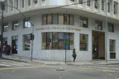 A partir de segunda (10/03) o horário de expediente externo da sede de Curitiba para atendimento à população passa a ser das 08h30 às 13h30.