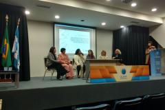 NUDIJ participa de evento de capacitação dos Profissionais do Sistema de Garantias de Direito da Criança e do Adolescente
