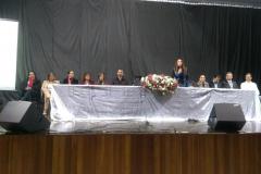 Assistentes Sociais da DPPR participam do Seminário Regional de Cascavel de Enfrentamento às Violências contra Crianças e Adolescentes