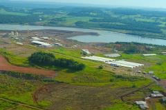 NUFURB contra notifica CEBI em defesa aos atingidos pelas barragens do Baixo Iguaçu