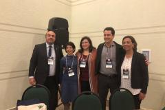Palestra alienação parental
