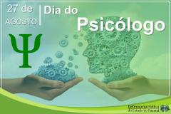 Dia do Psicólogo