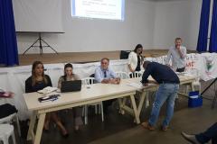 NUFURB comparece a reunião técnica realizada pelo IAP