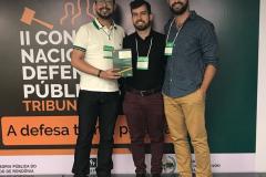 Congresso Nacional dos Defensores Públicos do Júri.