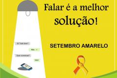 Setembro Amarelo