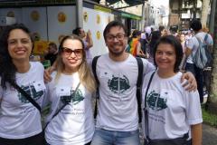 DPPR atua na garantia dos direitos à manifestação.