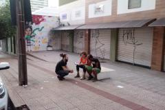 “Pesquisa POP Rua” avalia situação da população de rua da cidade