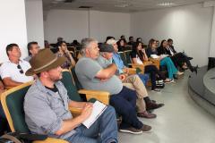 DPU, NUCIDH, NUDIJ E NUPOVOS promoveram encontro com as comunidades do Estado do Paraná na última quarta-feira (10)