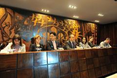 NUDEM integra mesa na ALEP em Audiência Pública sobre câncer de colorretal.