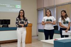 DPPR participam do 1º Seminário da Criança e do Adolescente
