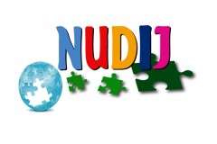 Logo do Núcleo da Infância e Juventude