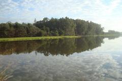 Querência do Norte - Rio Paraná.
