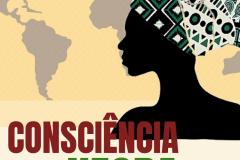 EDEPAR e NUCIDH realizam lançamento de cartilha sobre a Consciência Negra em colégio estadual