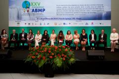 XXV Congresso da ABMP.