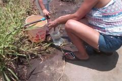 NUFURB consegue liminar para religamento de água em Paranaguá.