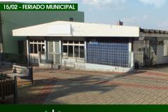 Sede da Defensoria Pública em Cornélio Procópio.