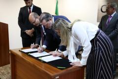 Defensores públicos e CNJ unem esforços para conter superlotação prisional.