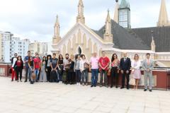Alunos UNINTER