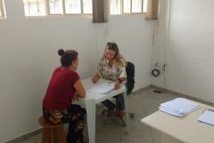 Público Feminino da Carceragem de Guarapuava Recebe Atenção da Defensoria Pública no Mês da Mulher