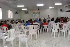 NUCIDH se reúne com os Ilhéus do Rio Paraná em Umuarama
