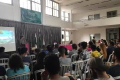 Evento "Brasil em Pauta"