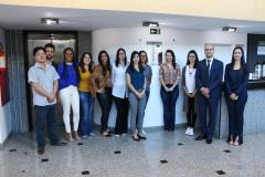Evento inaugural da Sede de Londrina