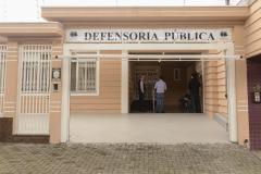 Localizada na Travessa Brasil, 123, no centro da cidade, a DPPR atenderá as áreas criminal, família, infância e juventude e execução penal. 