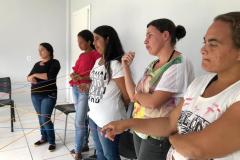 Ao todo, são 13 participantes do programa.