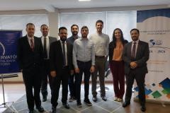 EDEPAR promove capacitação de Defensores Públicos com atuação criminal