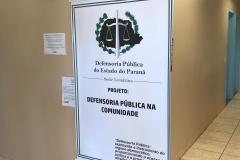 Os atendimentos acontecerão nas últimas quartas-feiras do mês