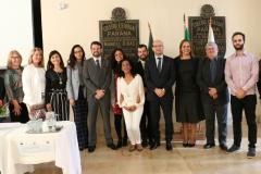 O programa cumpre o papel constitucional de promoção da educação em direitos