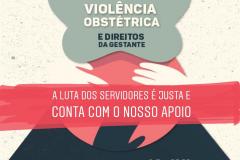 Audiência Pública Cancelada