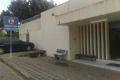 Delegacia de Campina Grande do Sul.