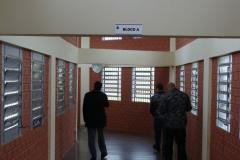 NUPEP realiza inspeções na Região Oeste e atendimento em Delegacia de Curitiba