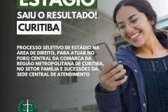 Confira a lista das candidatas classificadas