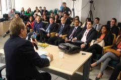 Eventos marcaram o Dia Nacional da Defensoria Pública no Paraná.