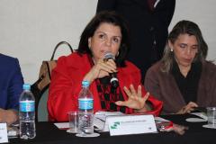 Corregedoria-Geral da DPE-PR marca presença em reunião do CNCG