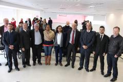 Posse Ouvidor